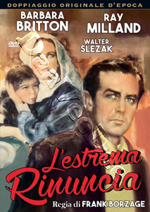 Till We Meet Again (1944) (DVD)